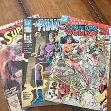 Comics bundle phantom for sale  PRESTON