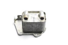 VAUXHALL OPEL ASTRA H 1.7 CDTI 2004 2010 REFRIGERADOR DE ÓLEO DO MOTOR GARANTIA E2085000 comprar usado  Enviando para Brazil