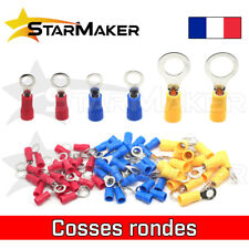 Cosse électrique sertir d'occasion  France
