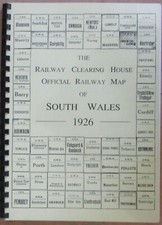 Railway clearing house for sale  SHEFFIELD
