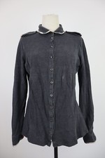 Burberry london camicia usato  Casapesenna