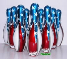Lot miniature bowling for sale  USA