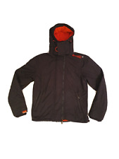Superdry coat jacket for sale  MIDDLESBROUGH