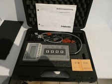 Webasto diagnose computer gebraucht kaufen  Pocking
