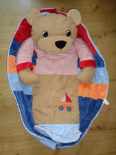 Sterntaler kuschelnest bär gebraucht kaufen  Kümmersbruck