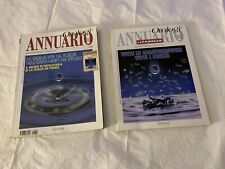 Annuario orologi misure usato  Moncalieri