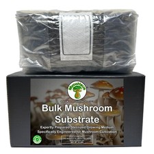 Mycohaus lbs sterilized for sale  Milford