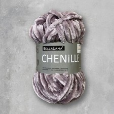 Bellalana wolle chenille gebraucht kaufen  Deutschland