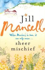 Sheer mischief jill for sale  UK