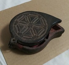 Antique carved wood for sale  Gresham