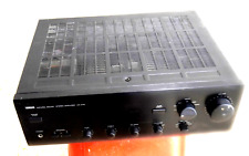 Ancien amplificateur yamaha d'occasion  Gentilly