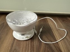 Lichtprojektor sound gebraucht kaufen  Brüggen