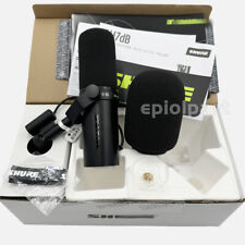 Sm7db dynamic microphone for sale  Rancho Cucamonga