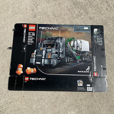 Lego technic mack for sale  Napoleon