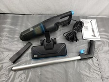 Novo Aspirador de Pó Portátil 3 em 1 BLACK + DECKER Powerseries Flex Com Fio comprar usado  Enviando para Brazil