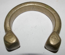 Ancien bracelet esclave d'occasion  France