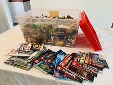 Huge lb. lego for sale  Ukiah