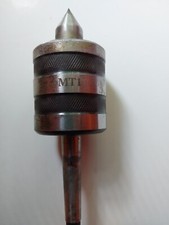 Live center metal for sale  Johnstown