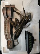 Sideshow alien diorama for sale  MANCHESTER