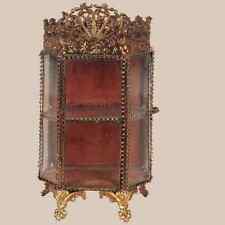 Antique french ormolu for sale  Chico