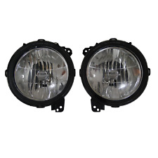 jeep jl wrangler headlights for sale  North Miami Beach