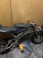 Mini moto race for sale  GLASGOW