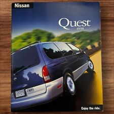 1998 nissan quest for sale  Myrtle Beach