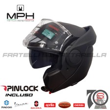Casco helmet modulare usato  Marano di Napoli