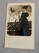 Cpa ancienne carte d'occasion  Clarensac