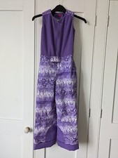 Spyder girl ski for sale  EXETER