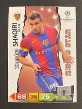 Panini adrenalyn champions gebraucht kaufen  Pappenheim