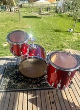 Ludwig usa super gebraucht kaufen  Bingen