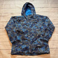 Rei jacket blue for sale  Peyton