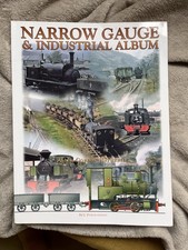 Narrow gauge industrial for sale  DROITWICH
