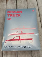 Nissan truck 1993 for sale  Fort Worth