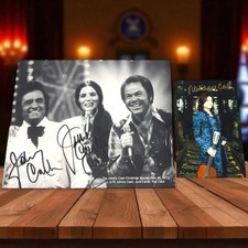Johnny cash family for sale  Rembert