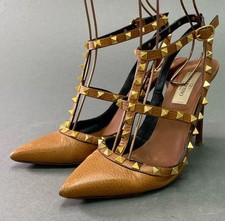 Valentino garavani décolleté usato  Spedire a Italy