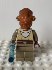 Lego minifigur star gebraucht kaufen  Werneuchen