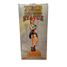 lara croft statue for sale lara croft statue for sale SWANSEA