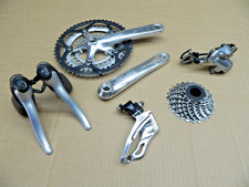 Shimano speed triple for sale  HARROGATE