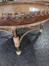Vtg bernhardt round for sale  Clarksville