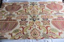 Lot coupons tissu d'occasion  Caen
