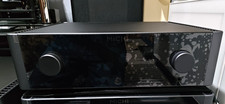 Usado, Pré-amplificador Rotel Michi P5 (preto) perfeito na caixa comprar usado  Enviando para Brazil