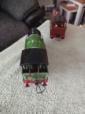 Clockwork gauge steam for sale  MONTROSE