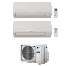 Condizionatore daikin dual usato  Gioia Tauro
