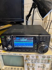Icom 7300 4m for sale  CORBY