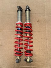 Amortecedor dianteiro 07-10 2010 Polaris Outlaw 525 S OEM FOX suspensão amortecedor comprar usado  Enviando para Brazil