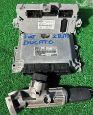 Kit chiavi centralina usato  Italia