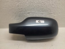 Coque bleu rétroviseur d'occasion  Narrosse