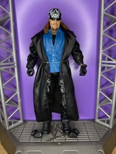 Wwe undertaker mattel for sale  CHATHAM